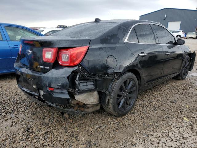 Photo 2 VIN: 1G11H5SA7DF127758 - CHEVROLET MALIBU LTZ 