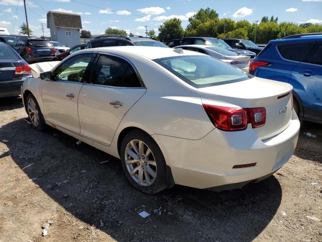 Photo 1 VIN: 1G11H5SA7DF127761 - CHEVROLET MALIBU LTZ 