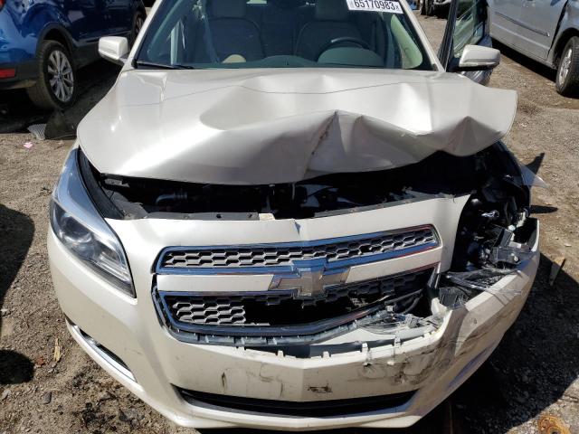 Photo 10 VIN: 1G11H5SA7DF127761 - CHEVROLET MALIBU LTZ 