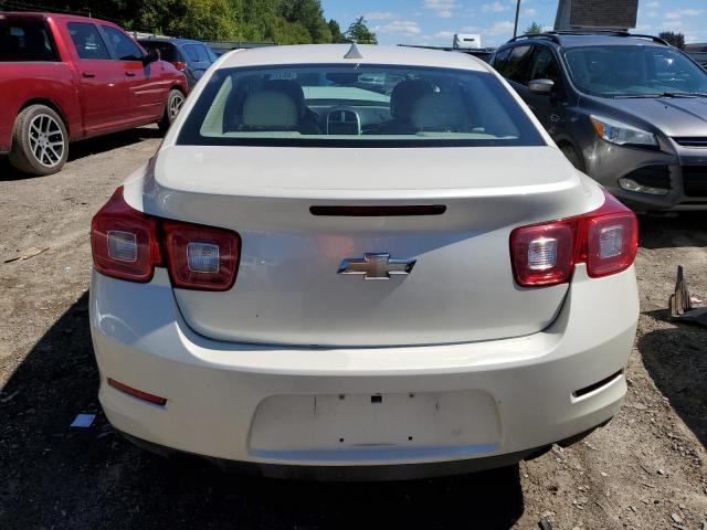 Photo 5 VIN: 1G11H5SA7DF127761 - CHEVROLET MALIBU LTZ 