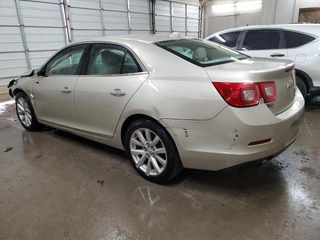 Photo 1 VIN: 1G11H5SA7DF148853 - CHEVROLET MALIBU LTZ 