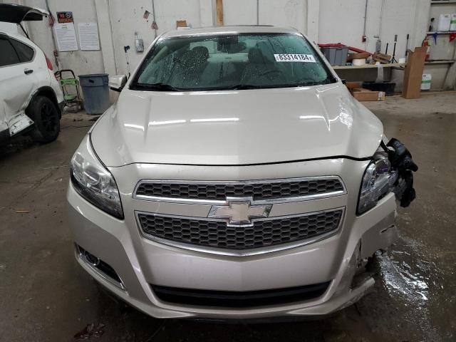 Photo 4 VIN: 1G11H5SA7DF148853 - CHEVROLET MALIBU LTZ 