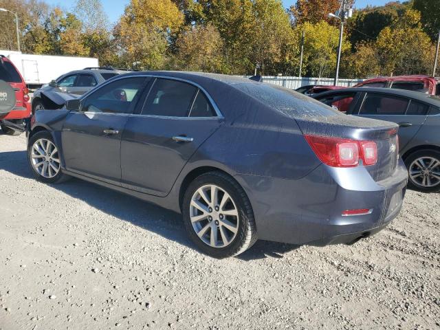 Photo 1 VIN: 1G11H5SA7DF155432 - CHEVROLET MALIBU LTZ 