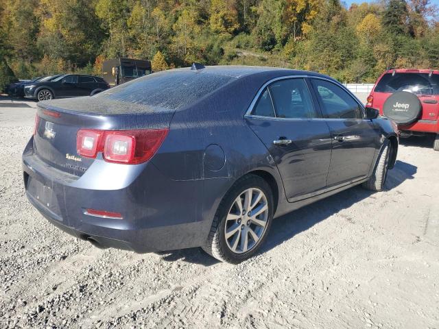 Photo 2 VIN: 1G11H5SA7DF155432 - CHEVROLET MALIBU LTZ 