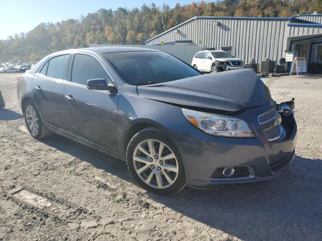 Photo 3 VIN: 1G11H5SA7DF155432 - CHEVROLET MALIBU LTZ 