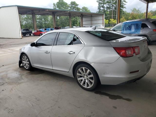 Photo 1 VIN: 1G11H5SA7DF174952 - CHEVROLET MALIBU LTZ 