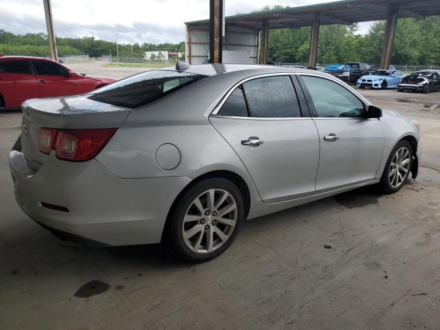 Photo 2 VIN: 1G11H5SA7DF174952 - CHEVROLET MALIBU LTZ 