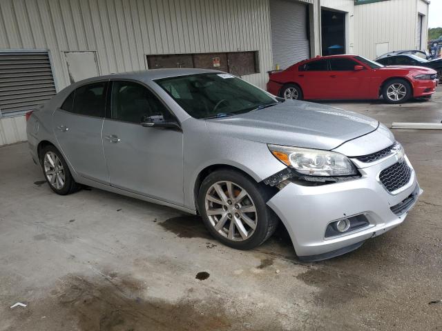 Photo 3 VIN: 1G11H5SA7DF174952 - CHEVROLET MALIBU LTZ 