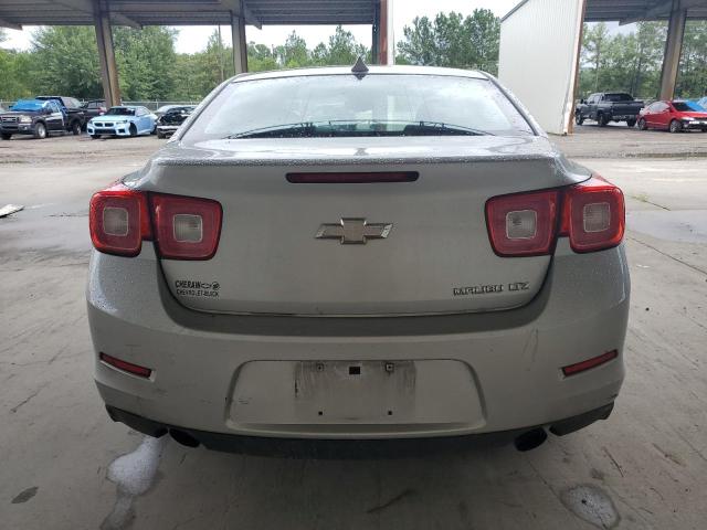 Photo 5 VIN: 1G11H5SA7DF174952 - CHEVROLET MALIBU LTZ 