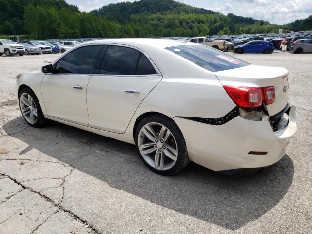 Photo 1 VIN: 1G11H5SA7DF234535 - CHEVROLET MALIBU LTZ 