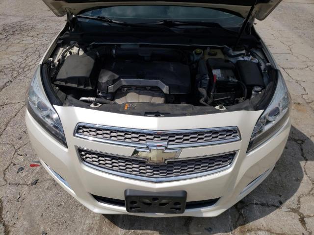 Photo 10 VIN: 1G11H5SA7DF234535 - CHEVROLET MALIBU LTZ 