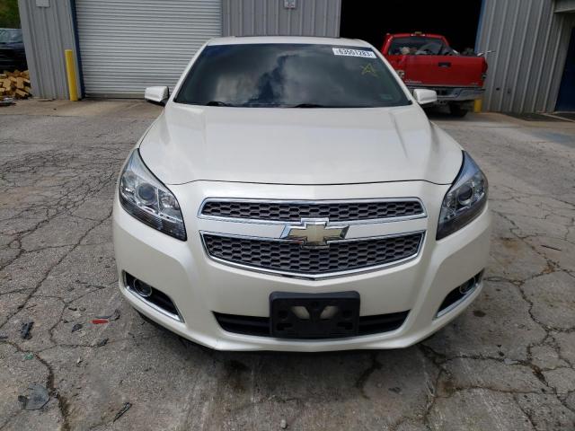 Photo 4 VIN: 1G11H5SA7DF234535 - CHEVROLET MALIBU LTZ 