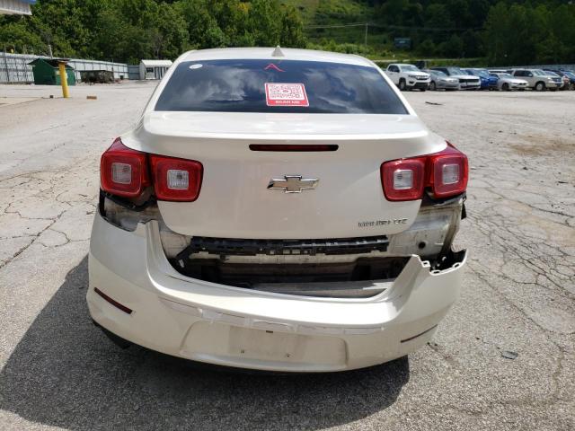 Photo 5 VIN: 1G11H5SA7DF234535 - CHEVROLET MALIBU LTZ 