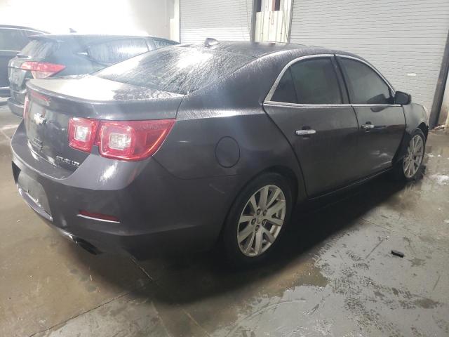 Photo 2 VIN: 1G11H5SA7DF235152 - CHEVROLET MALIBU 