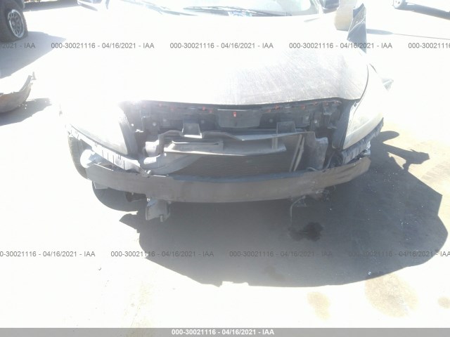 Photo 5 VIN: 1G11H5SA7DF237385 - CHEVROLET MALIBU 