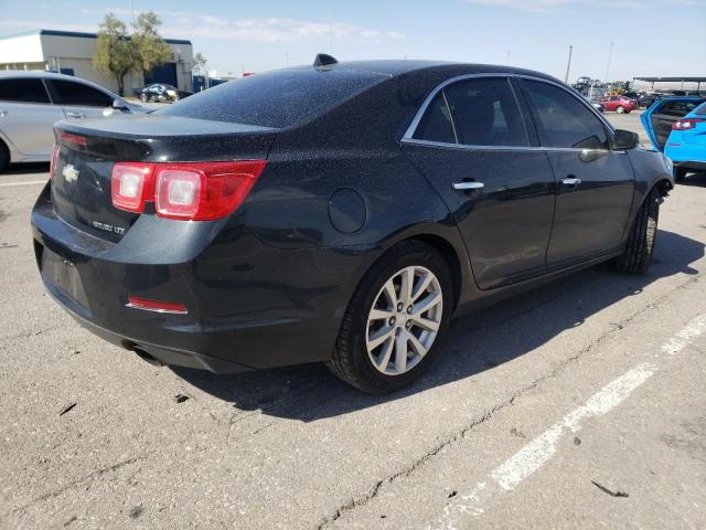 Photo 3 VIN: 1G11H5SA7DF246927 - CHEVROLET MALIBU LTZ 