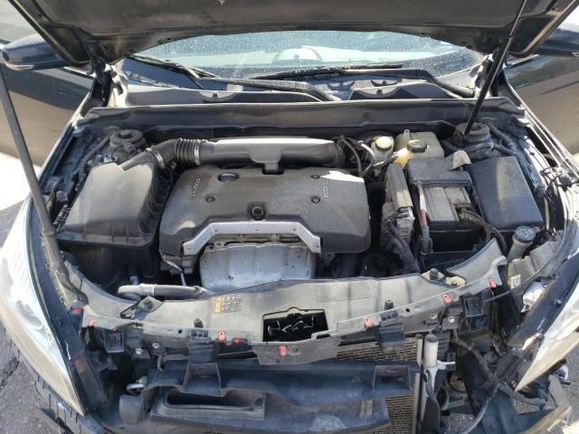 Photo 6 VIN: 1G11H5SA7DF246927 - CHEVROLET MALIBU LTZ 