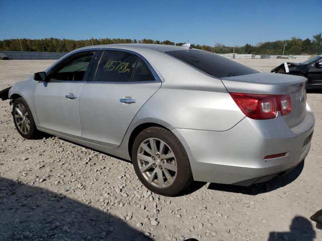 Photo 2 VIN: 1G11H5SA7DF251805 - CHEVROLET MALIBU LTZ 