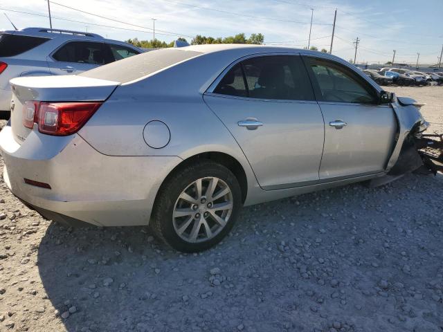 Photo 3 VIN: 1G11H5SA7DF251805 - CHEVROLET MALIBU LTZ 