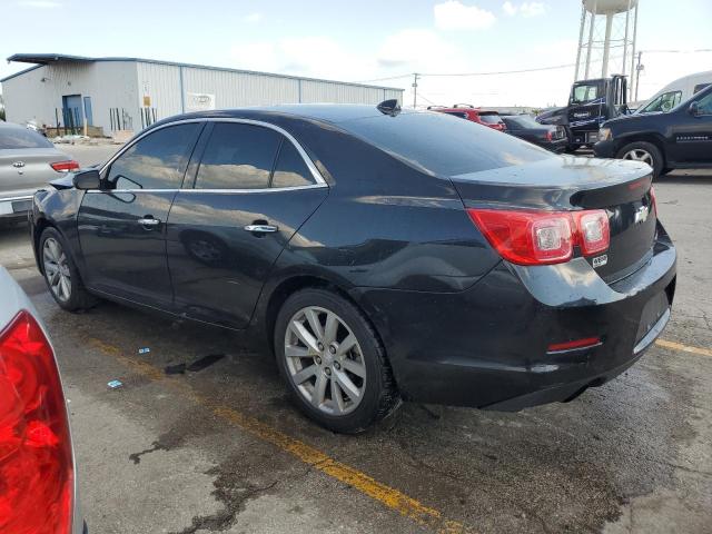 Photo 1 VIN: 1G11H5SA7DF287221 - CHEVROLET MALIBU LTZ 