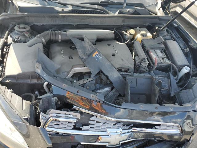 Photo 10 VIN: 1G11H5SA7DF287221 - CHEVROLET MALIBU LTZ 