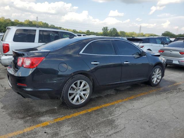 Photo 2 VIN: 1G11H5SA7DF287221 - CHEVROLET MALIBU LTZ 