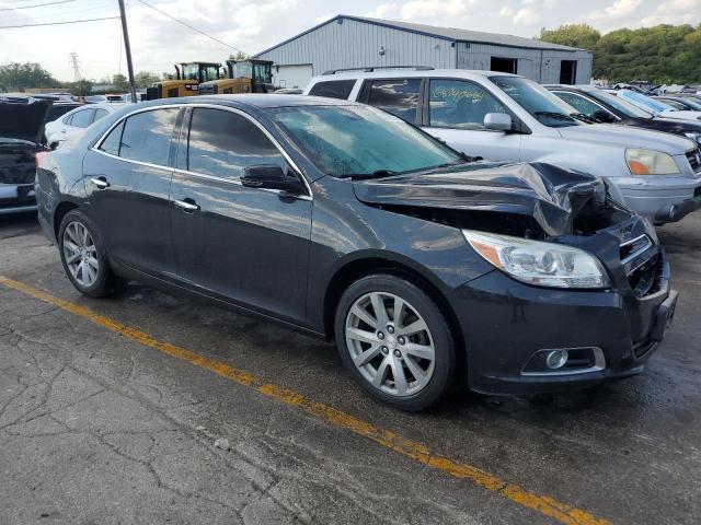 Photo 3 VIN: 1G11H5SA7DF287221 - CHEVROLET MALIBU LTZ 