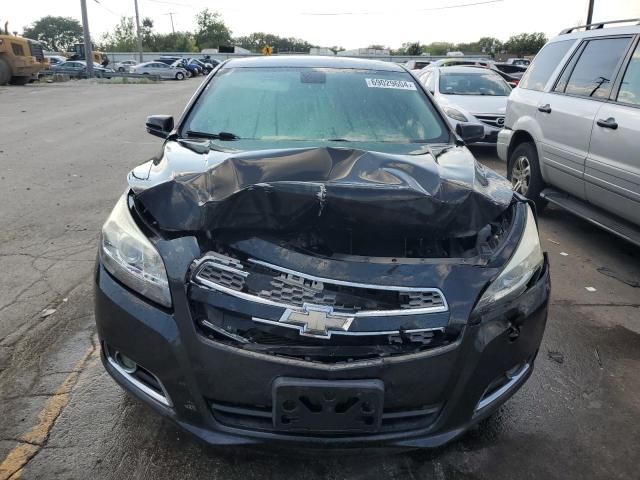 Photo 4 VIN: 1G11H5SA7DF287221 - CHEVROLET MALIBU LTZ 