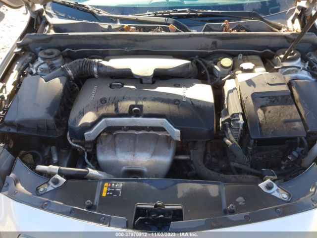 Photo 9 VIN: 1G11H5SA7DF310559 - CHEVROLET MALIBU 