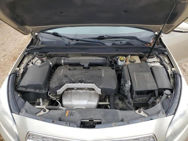 Photo 10 VIN: 1G11H5SA7DF310836 - CHEVROLET MALIBU 