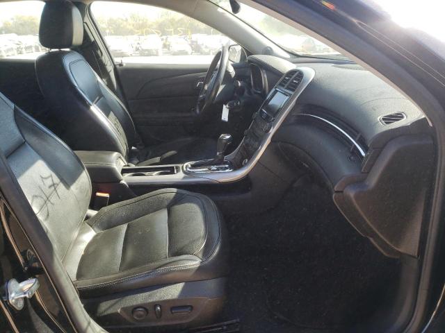 Photo 4 VIN: 1G11H5SA7DF315017 - CHEVROLET MALIBU LTZ 