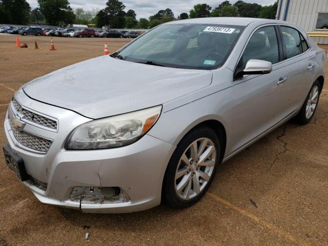 Photo 0 VIN: 1G11H5SA7DF320539 - CHEVROLET MALIBU LTZ 