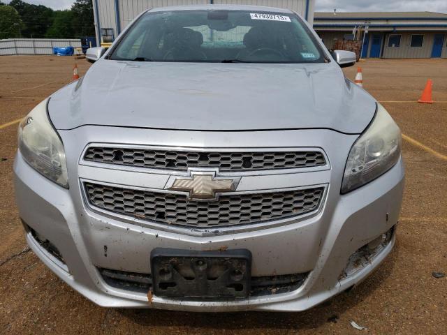 Photo 4 VIN: 1G11H5SA7DF320539 - CHEVROLET MALIBU LTZ 