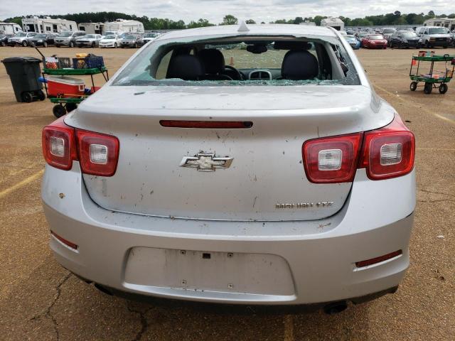 Photo 5 VIN: 1G11H5SA7DF320539 - CHEVROLET MALIBU LTZ 