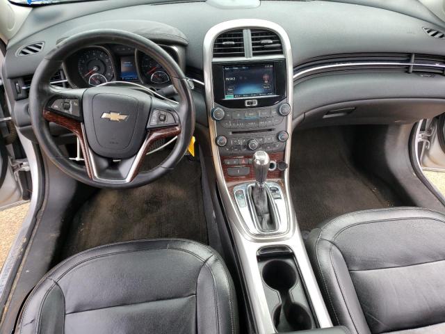 Photo 7 VIN: 1G11H5SA7DF320539 - CHEVROLET MALIBU LTZ 