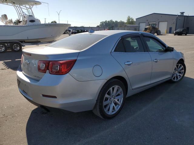 Photo 3 VIN: 1G11H5SA7DF327054 - CHEVROLET MALIBU LTZ 