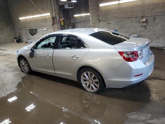 Photo 1 VIN: 1G11H5SA7DF330049 - CHEVROLET MALIBU LTZ 