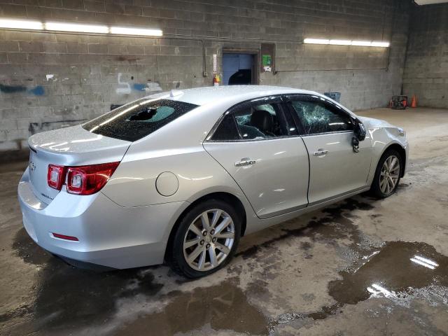 Photo 2 VIN: 1G11H5SA7DF330049 - CHEVROLET MALIBU LTZ 