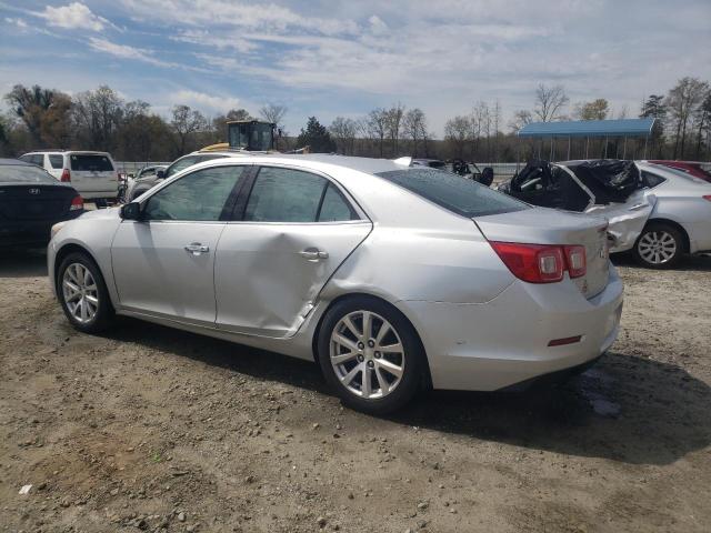 Photo 1 VIN: 1G11H5SA7DF330407 - CHEVROLET MALIBU 