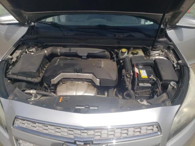 Photo 10 VIN: 1G11H5SA7DF330407 - CHEVROLET MALIBU 