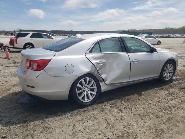 Photo 2 VIN: 1G11H5SA7DF330407 - CHEVROLET MALIBU 