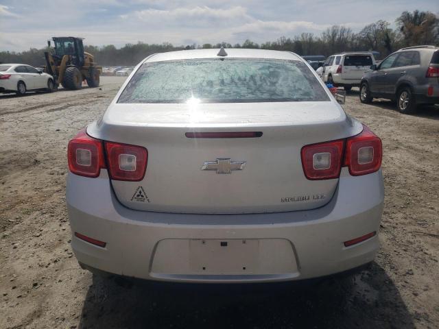 Photo 5 VIN: 1G11H5SA7DF330407 - CHEVROLET MALIBU 