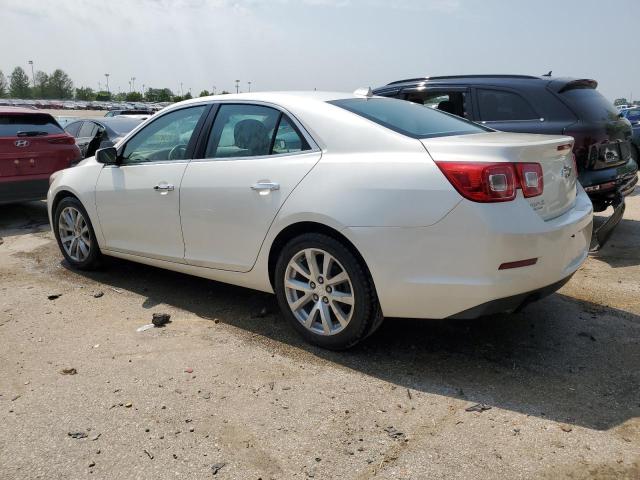 Photo 1 VIN: 1G11H5SA7DF338782 - CHEVROLET MALIBU LTZ 