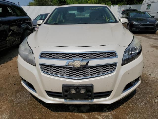 Photo 4 VIN: 1G11H5SA7DF338782 - CHEVROLET MALIBU LTZ 