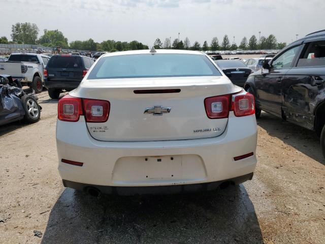 Photo 5 VIN: 1G11H5SA7DF338782 - CHEVROLET MALIBU LTZ 