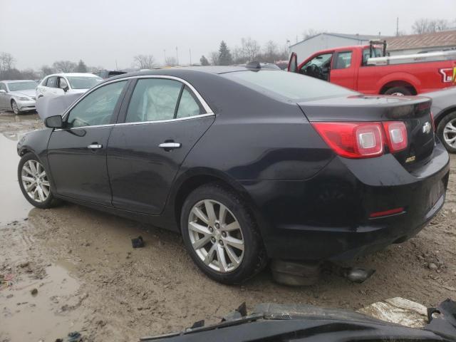 Photo 1 VIN: 1G11H5SA7DU114214 - CHEVROLET MALIBU LTZ 