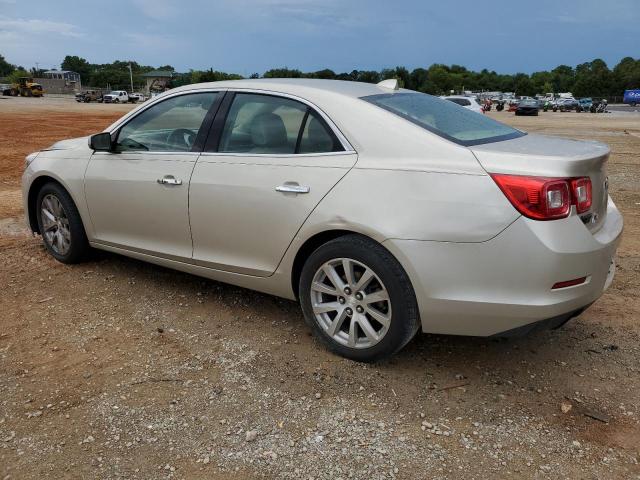 Photo 1 VIN: 1G11H5SA8DF144827 - CHEVROLET MALIBU 