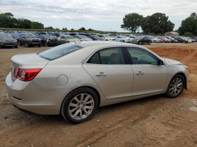 Photo 2 VIN: 1G11H5SA8DF144827 - CHEVROLET MALIBU 