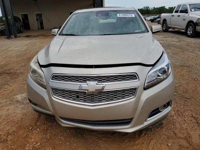 Photo 4 VIN: 1G11H5SA8DF144827 - CHEVROLET MALIBU 