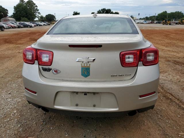 Photo 5 VIN: 1G11H5SA8DF144827 - CHEVROLET MALIBU 